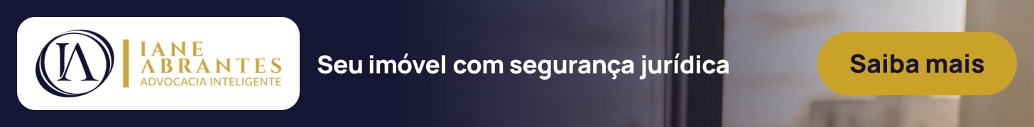 Iane Abrantes: Seu imóvel com segurança jurídica. Análise de contratos e orientação para quem compra, vende ou aluga.