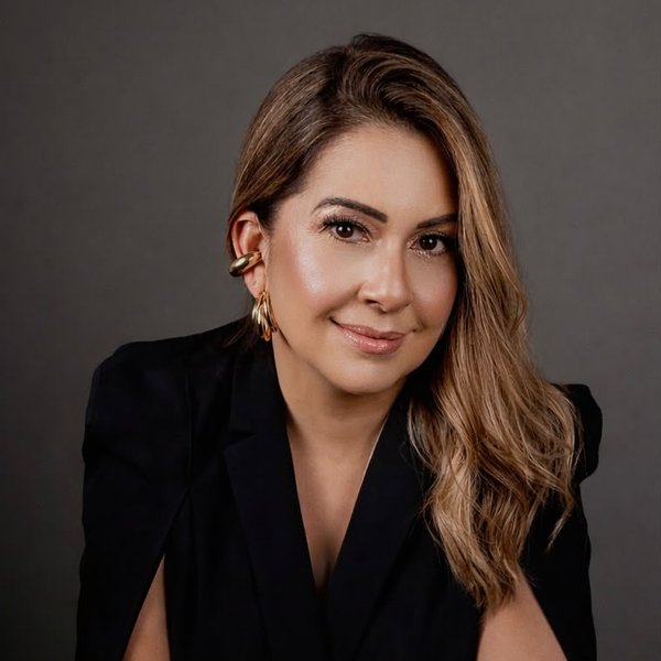 Foto de Erika Marques