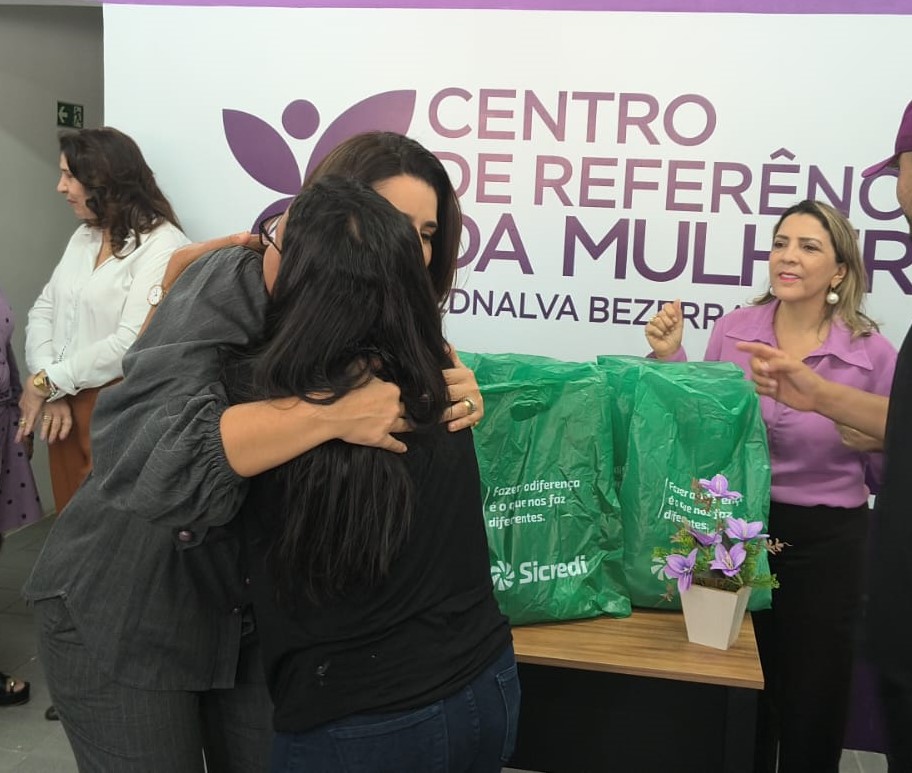 Centro de Referência da Mulher de João Pessoa completa 19 anos com mais de 10 mil atendimentos