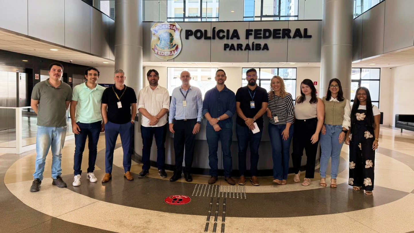 UFPB integra rede que monitora novas substâncias psicoativas pela análise de esgoto