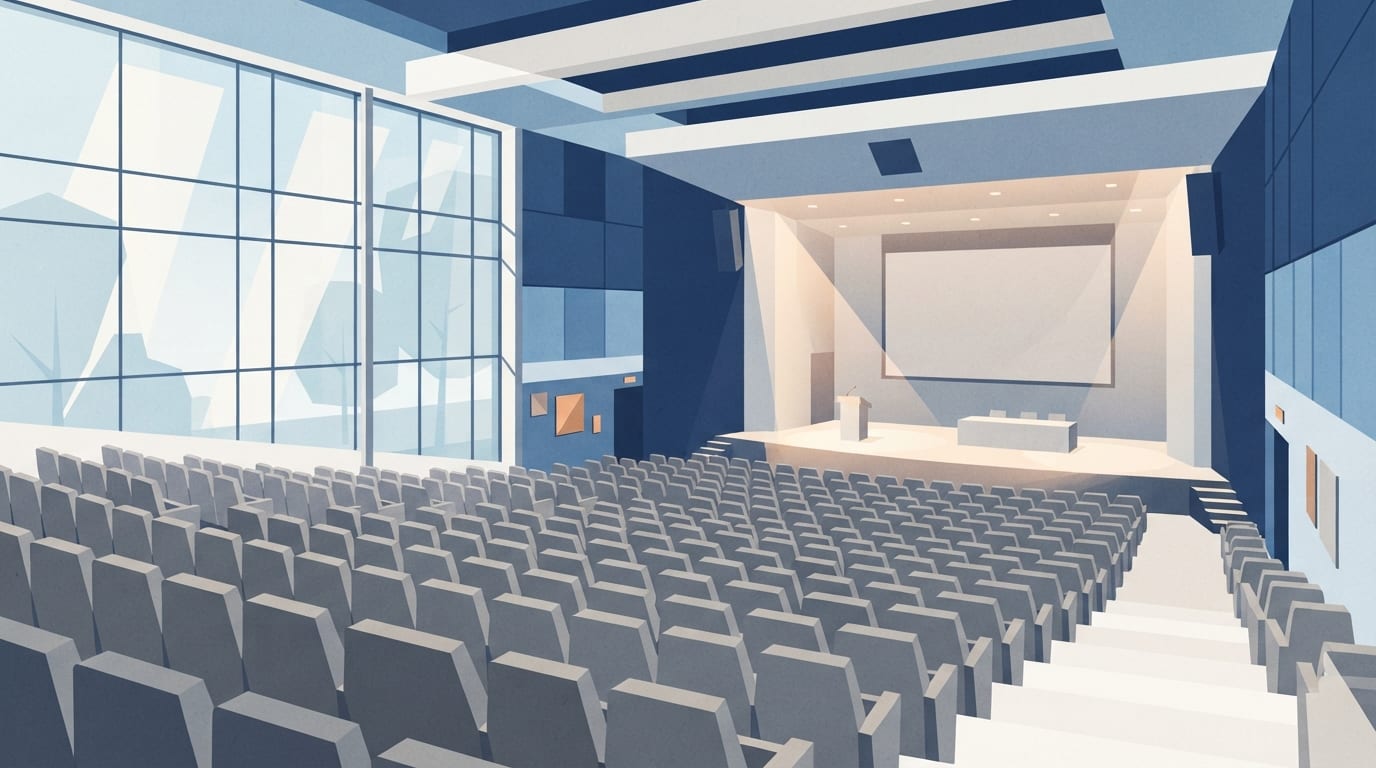 II Encontro MIDIACOM Paraíba debate futuro da radiodifusão em Campina Grande