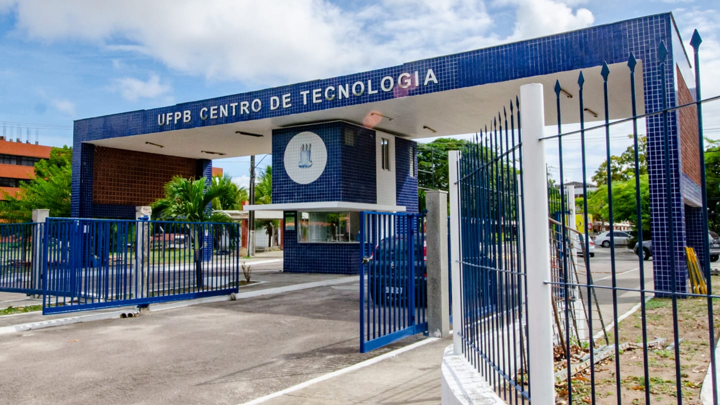 UFPB abre seleção com 25 vagas para o Mestrado em Engenharia de Produção e Sistemas