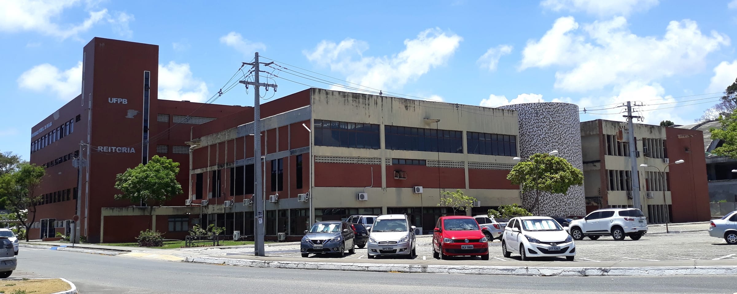 UFPB Campus I