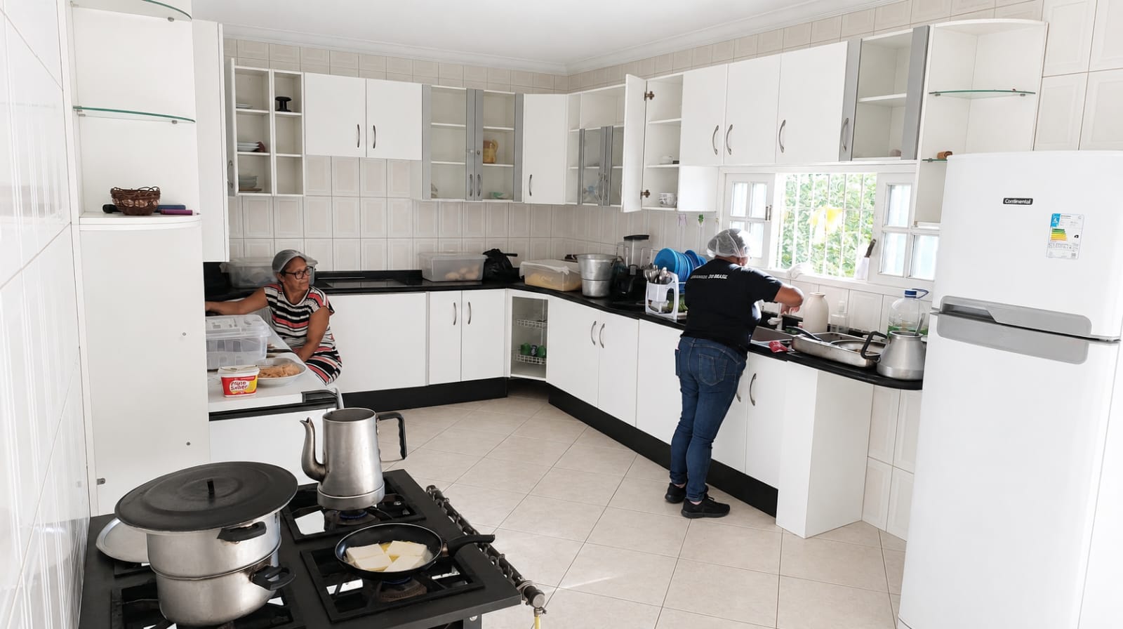 Casas da Esperança registram 23 acolhimentos e três reinserções no primeiro semestre em Campina Grande