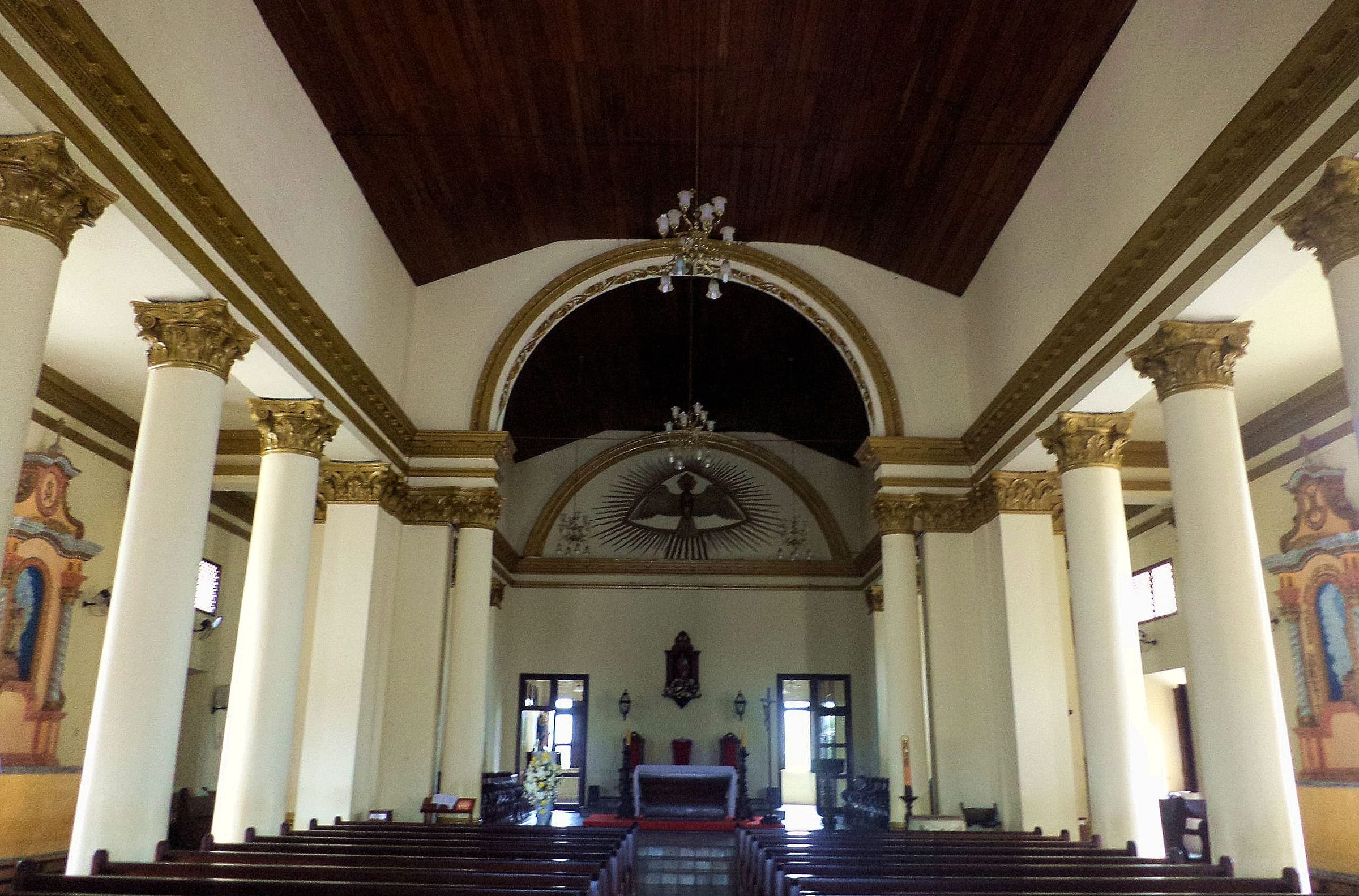 Memorial Frei Damião