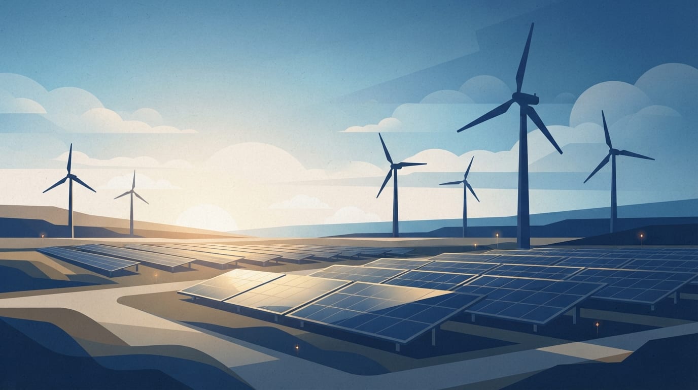 Nordeste já exporta energia solar e eólica, mas armazenamento preocupa, diz pesquisadora do Insa