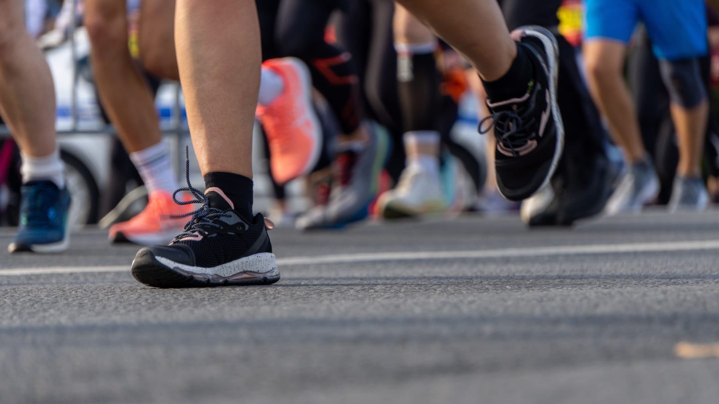 UFPB realiza corrida de 5 km e caminhada de 3 km em 18 de outubro