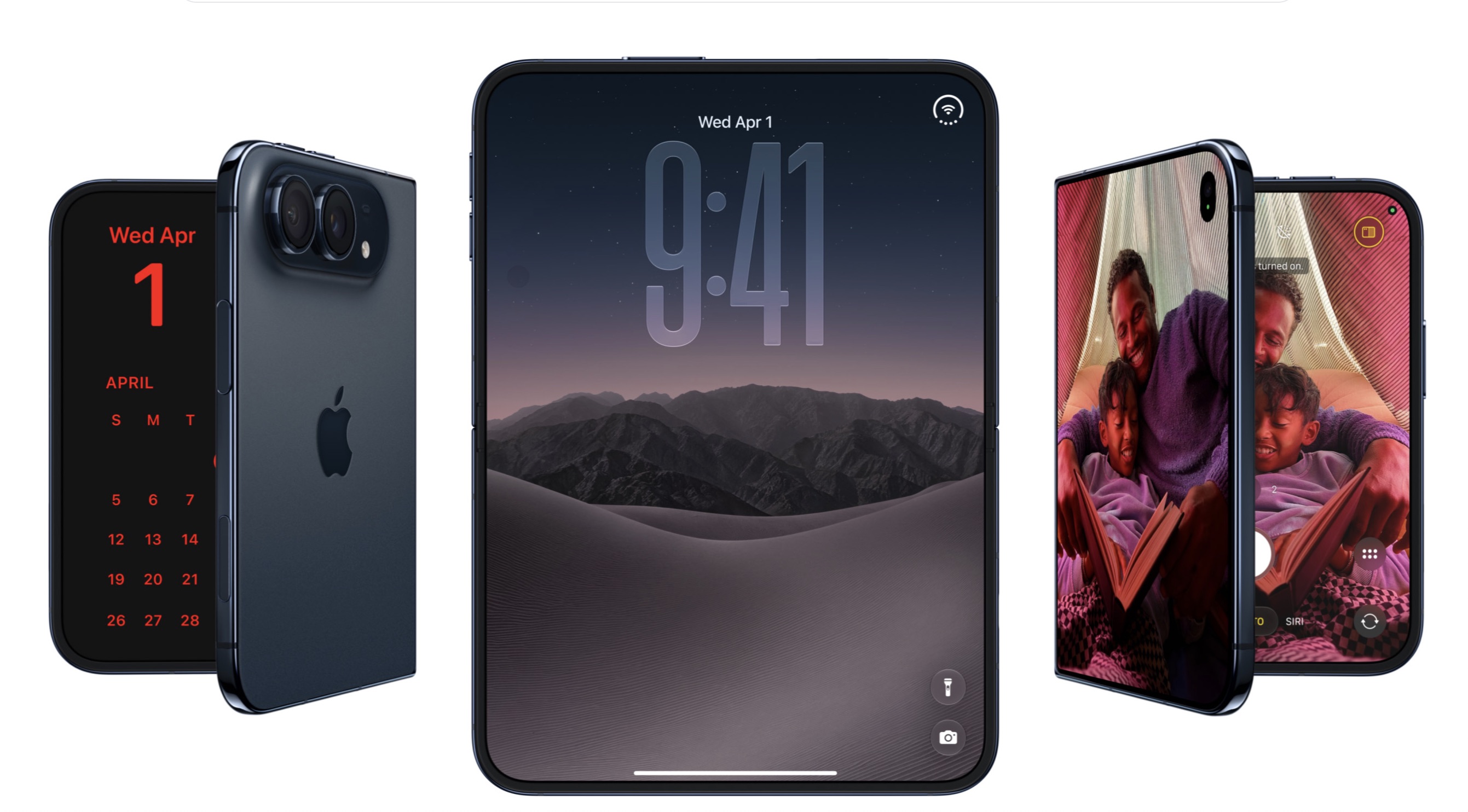 Apple apresenta iPhone 18 Pro e o dobrável iPhone Duo, a partir de R$ 21.999 no Brasil