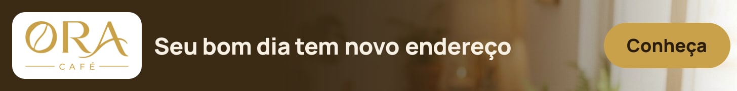 Ora Café: Seu bom dia tem novo endereço. Café da manhã buffet livre em Tambaú, das 6h30 às 10h. Sabor que acolhe.