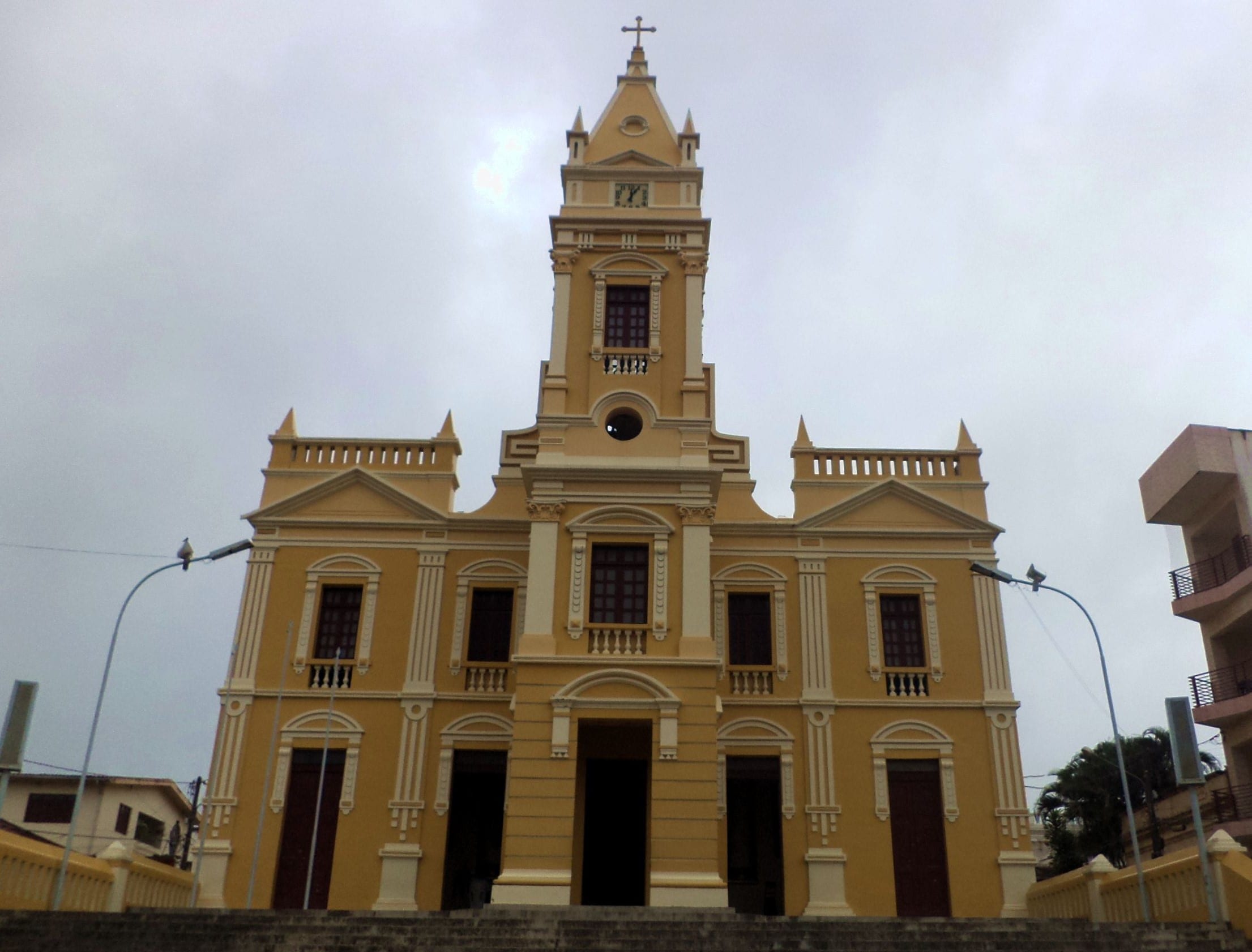 Memorial Frei Damião