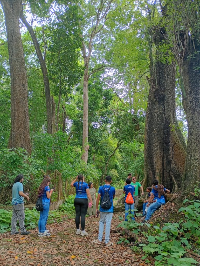 Parque Arruda Câmara recebe alunos da rede municipal que disputarão torneios de robótica