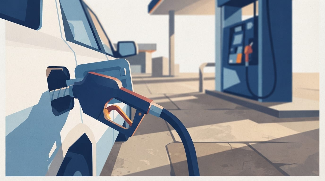 Gasolina comum varia 19,53% em Campina Grande e vai de R$ 6,35 a R$ 7,59, diz Procon