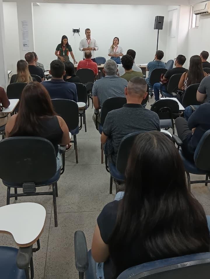 Sine Municipal de Campina Grande abre 50 vagas em duas seleções nesta semana