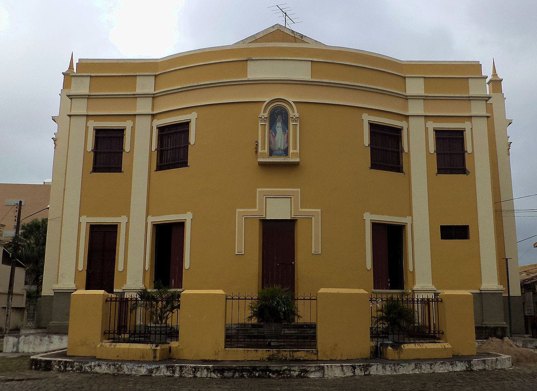 Memorial Frei Damião